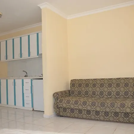 Tosunoglu Apart Aparthotel 3*