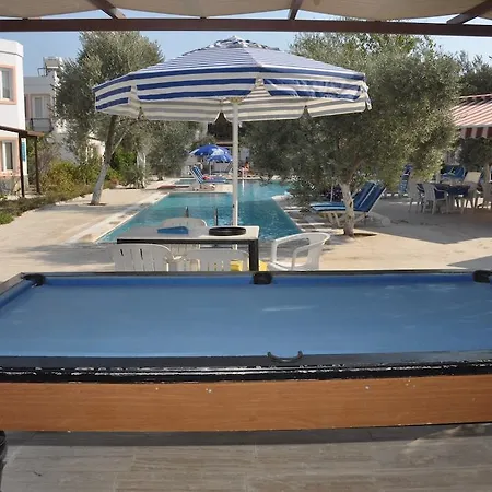 Tosuno\u011flu Apart Bodrum