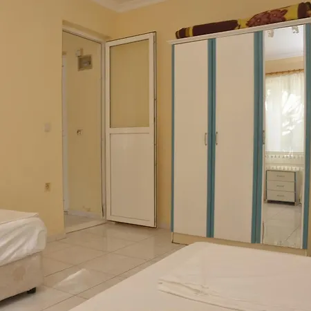 Tosuno\u011flu Apart 3* Bodrum