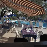 Tosunoglu Apart Апарт-отель