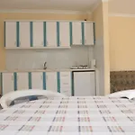 Апарт-отель Tosunoglu Apart 3*