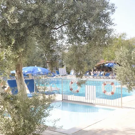 Tosunoglu Apart 3* Αλικαρνασσός