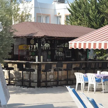 Tosunoglu Apart Aparthotel