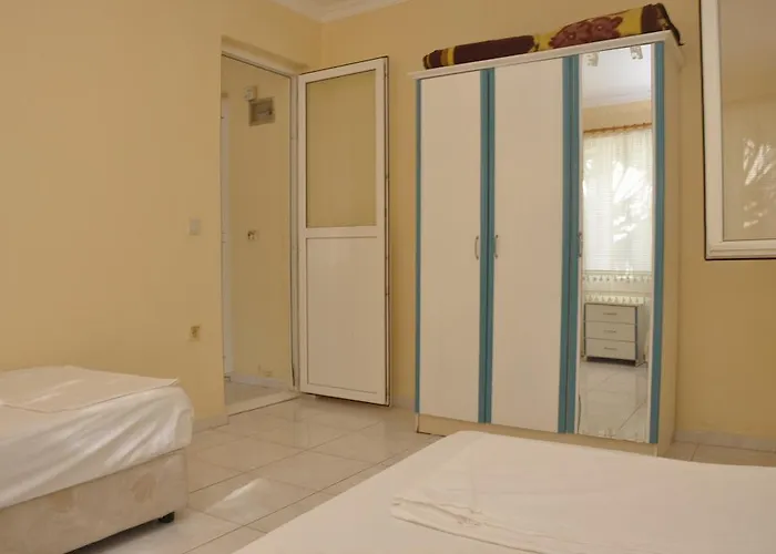 Tosunoglu Apart 3* Bodrum