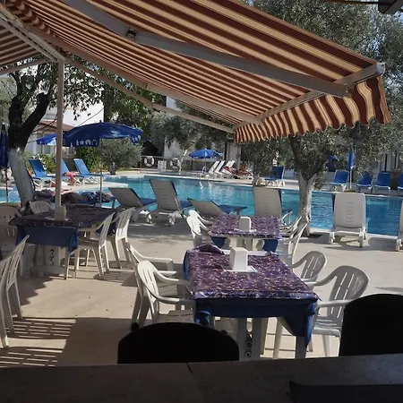 Tosunoglu Apart Apart-hotel